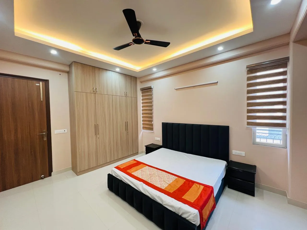 🏡 1BHK Fully Furnished Builder Floor for Rent | Sector 53, Gurgaon