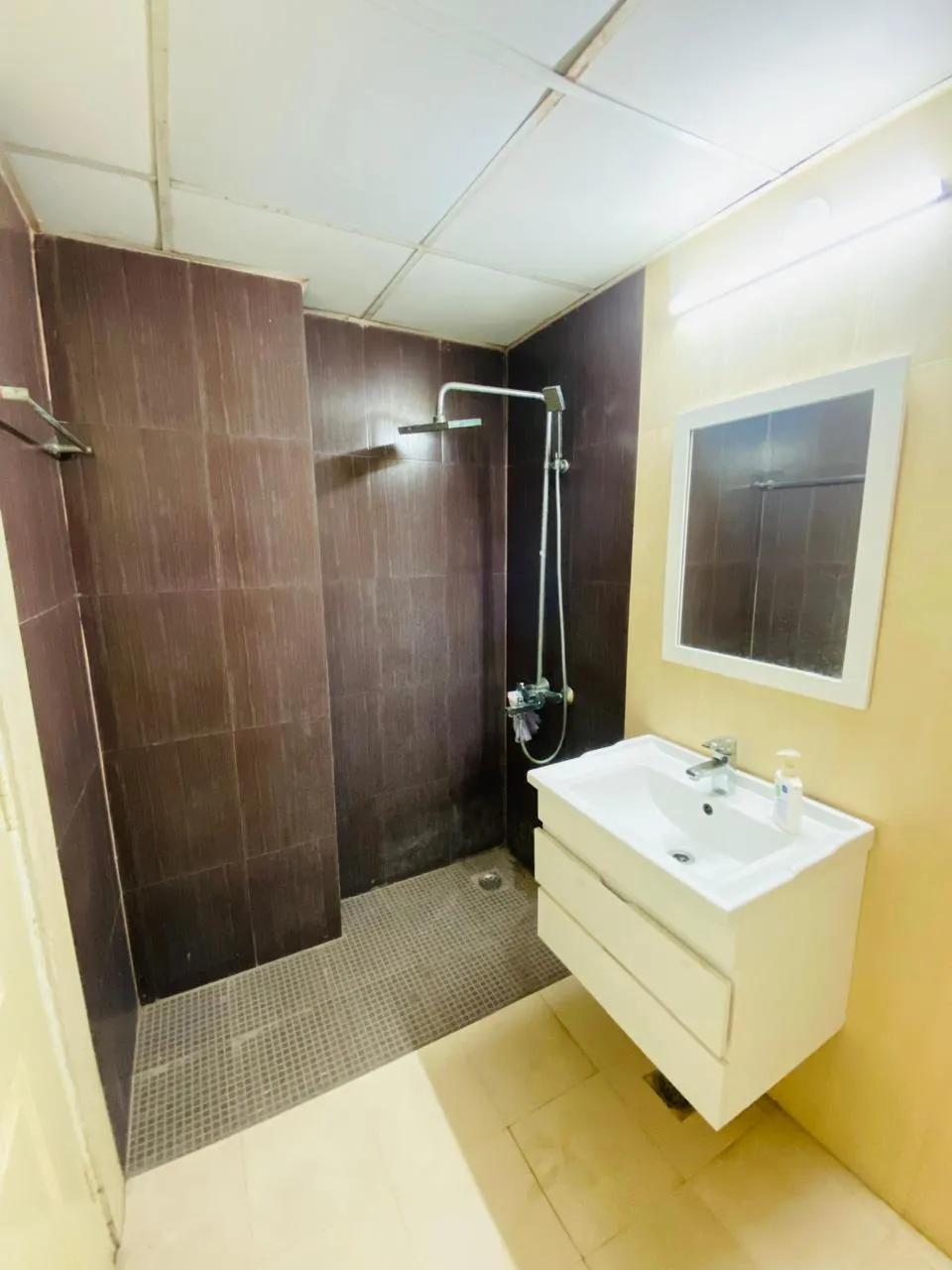 🏡 1BHK Fully Furnished Builder Floor for Rent | Sector 29, Gurgaon