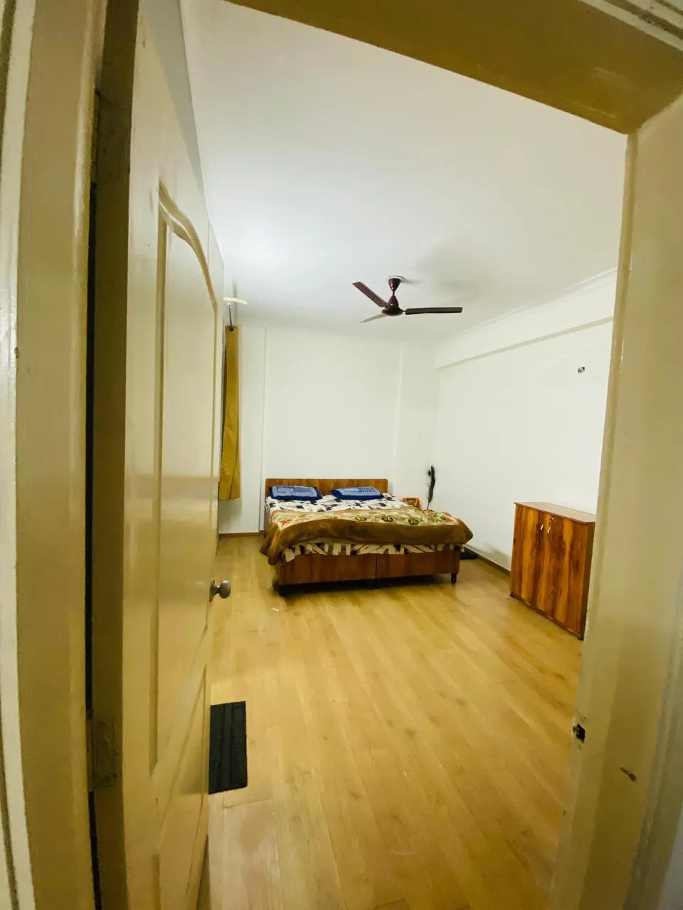 🏡 1BHK Fully Furnished Builder Floor for Rent | Sector 29, Gurgaon