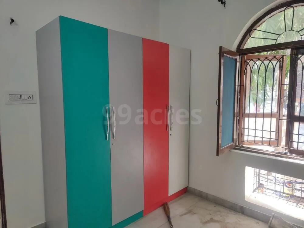 🏡 2BHK Fully Furnished Builder Floor for Rent | Sushant Lok, Gurgaon