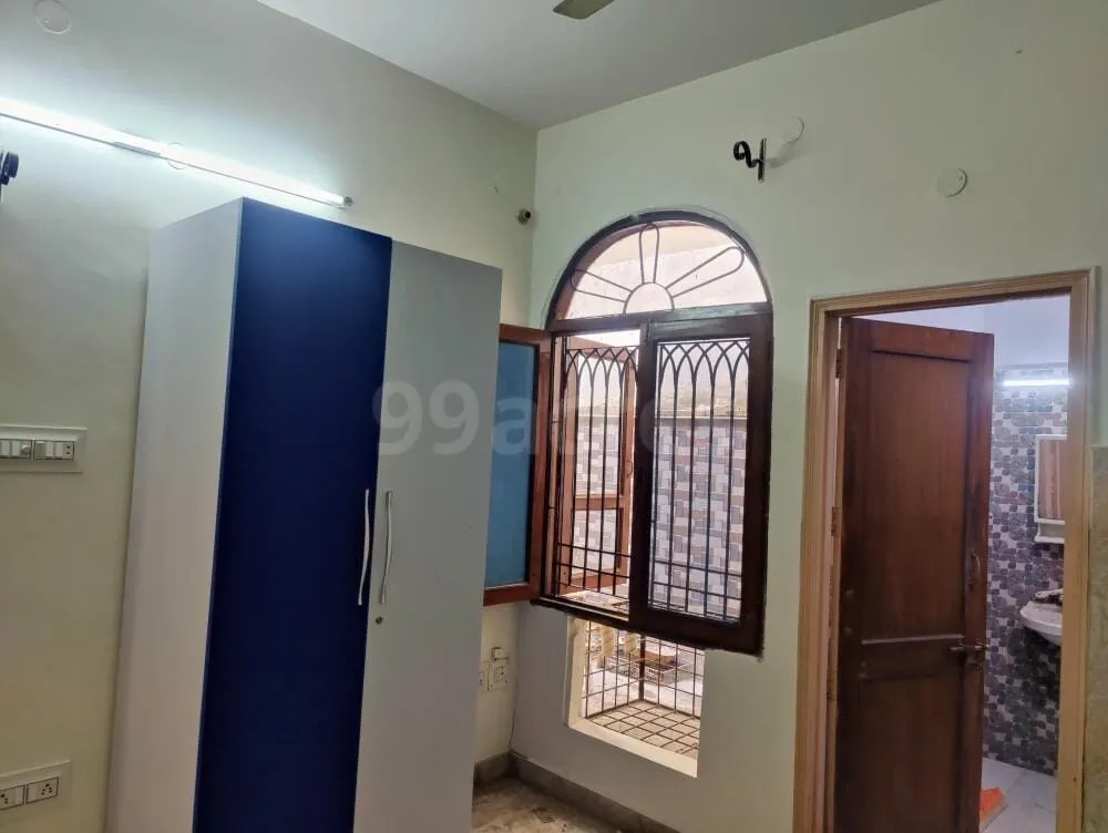 🏡 2BHK Fully Furnished Builder Floor for Rent | Sushant Lok, Gurgaon