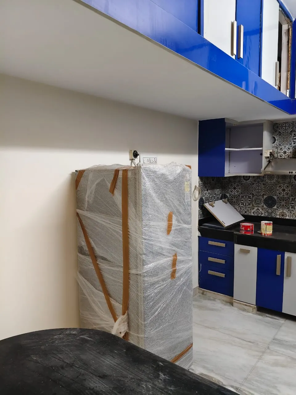 🏡 2BHK Fully Furnished Builder Floor for Rent | Sushant Lok, Gurgaon