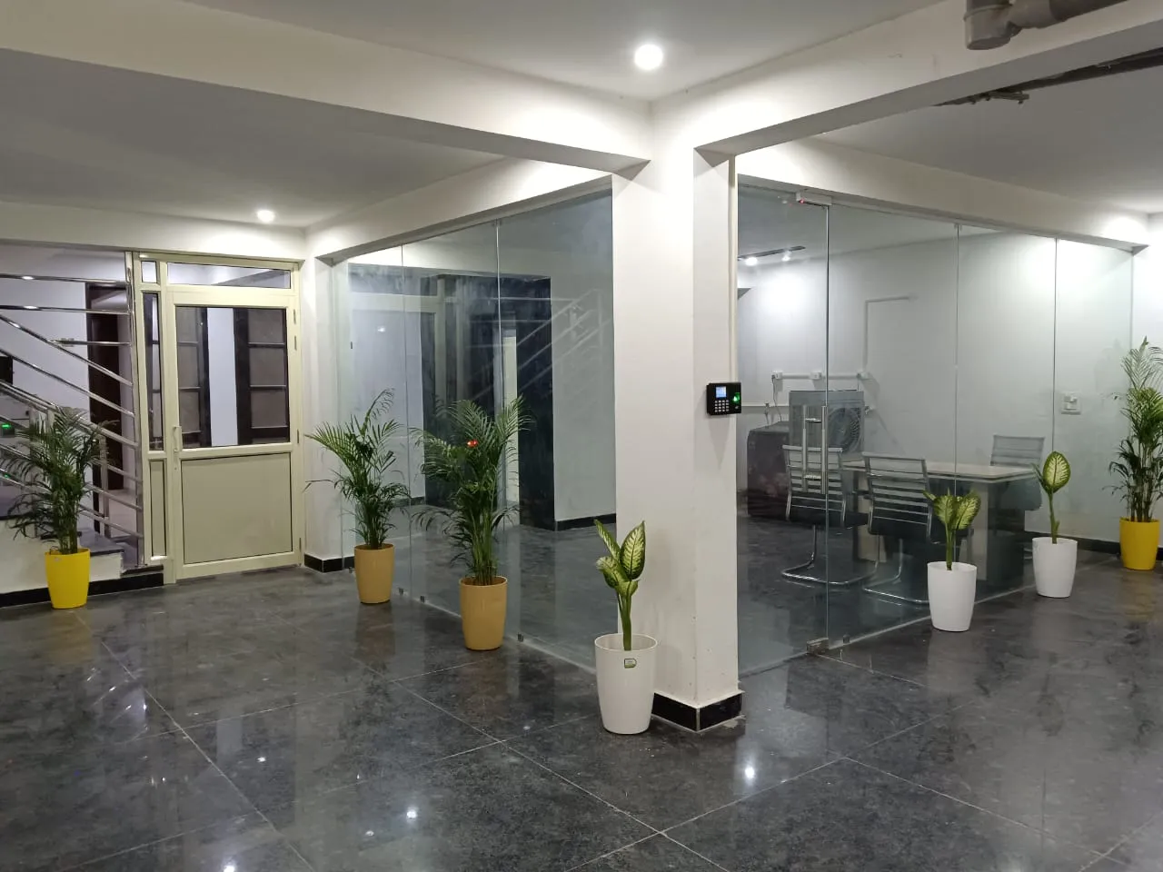 1BHK Fully Furnished 