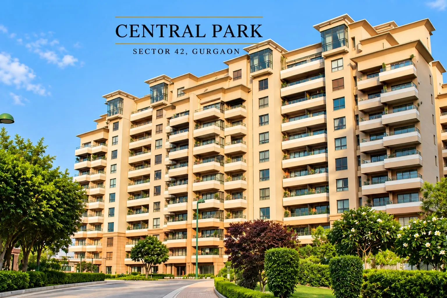CENTRAL PARK